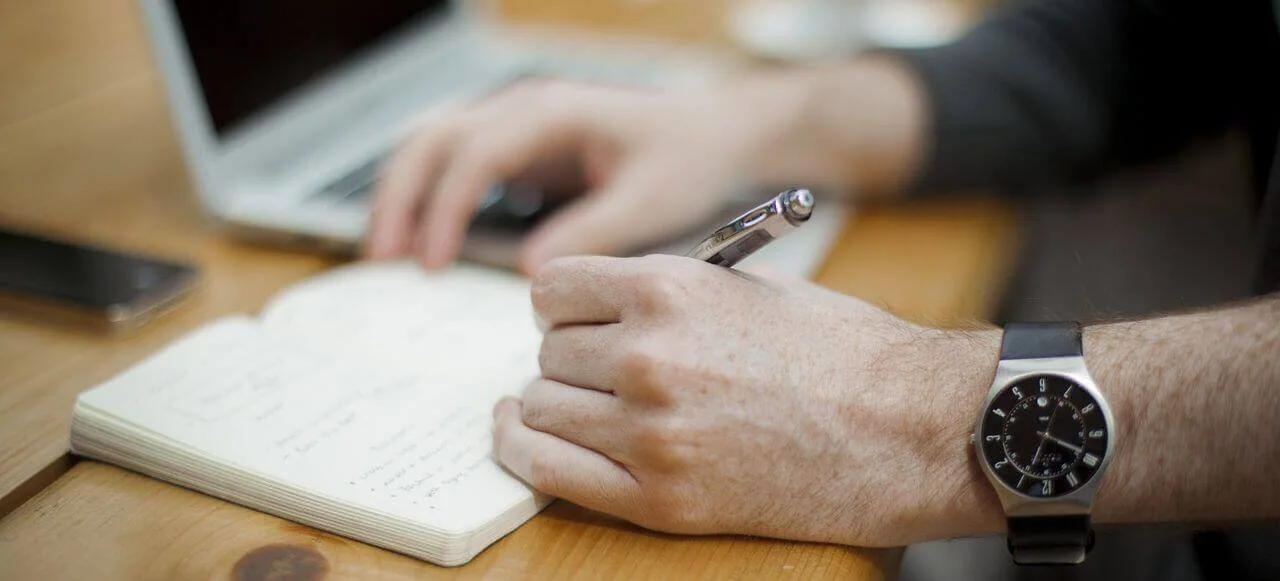 Hire a Dedicated Content Expert