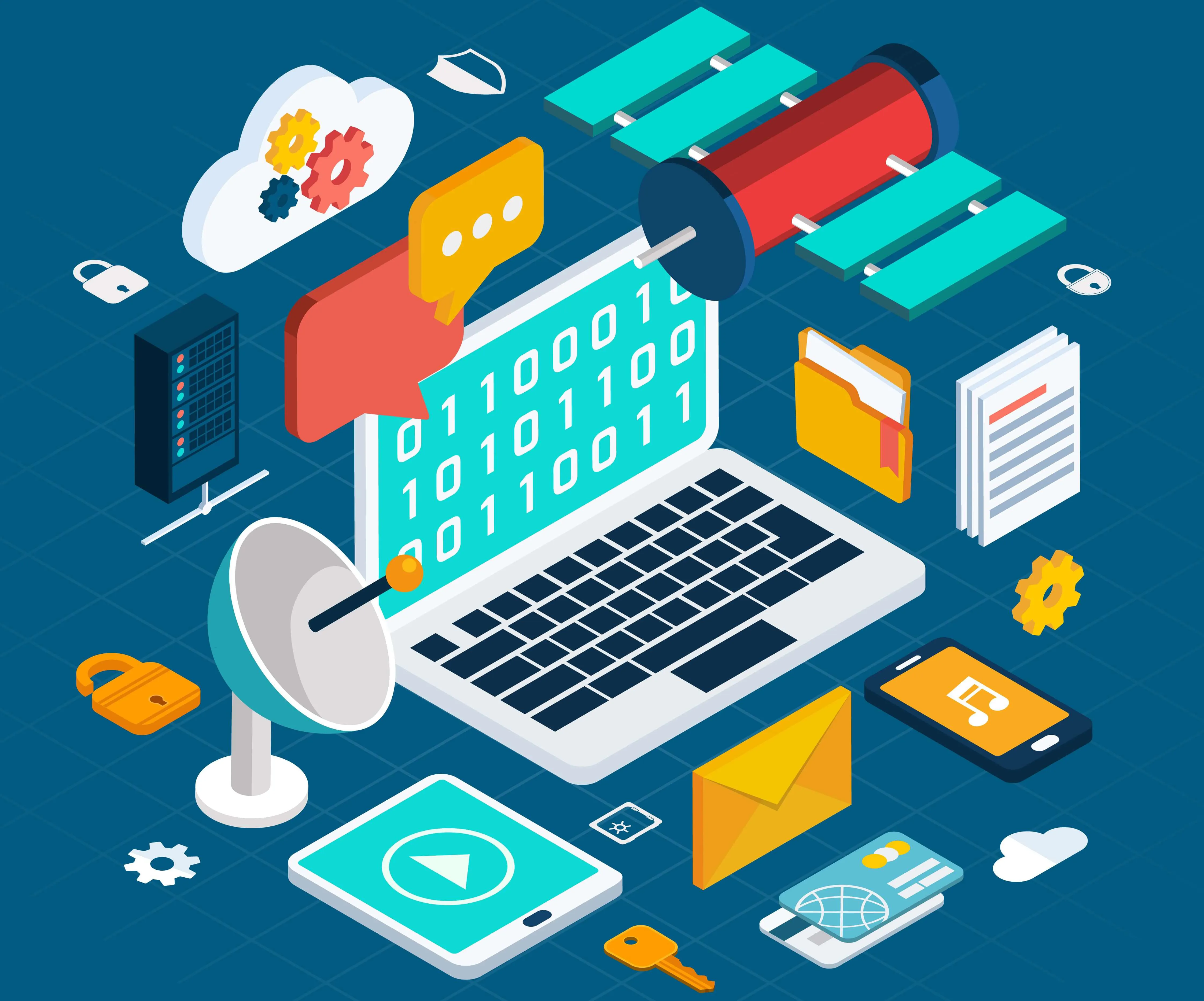 Ride the Digital Growth Wave with The Right Content