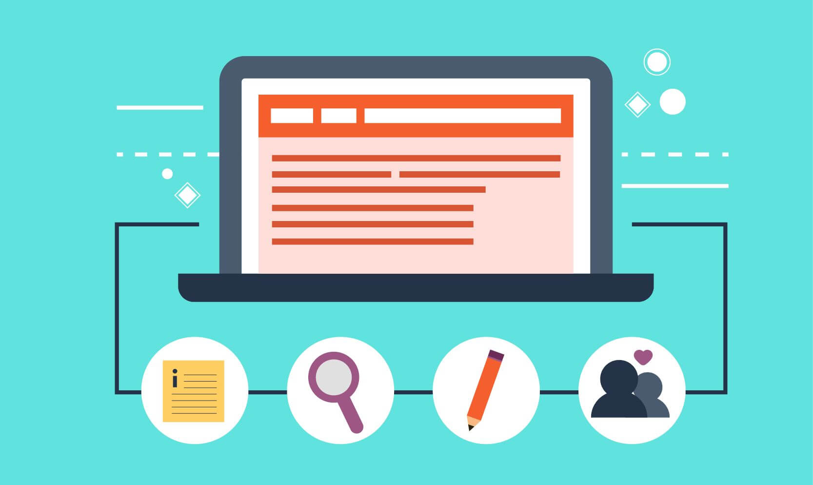 We Are Ready to Help You Set a Strong Foot