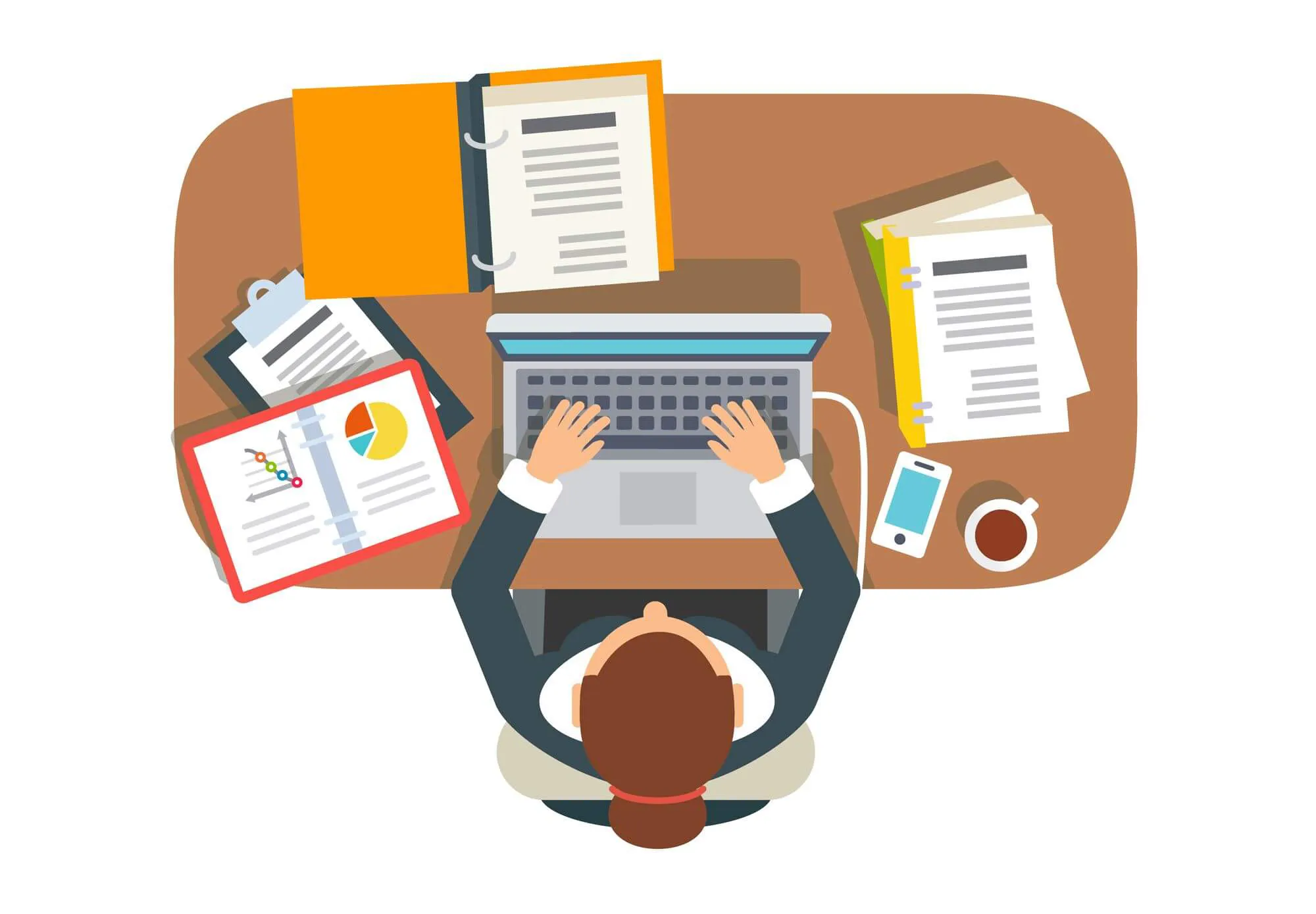 We Create an Impressive & Impactful Copy