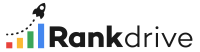 RankDrive Logo - Contentbrahma