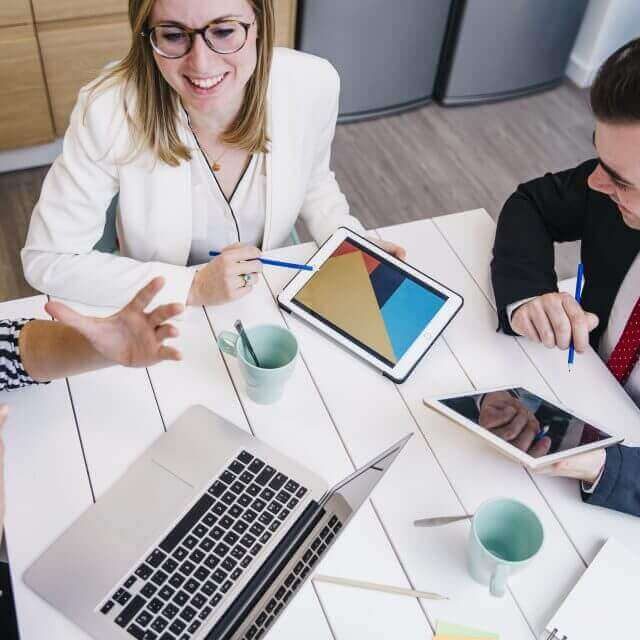 content writing and marketing services - Contentbrahma